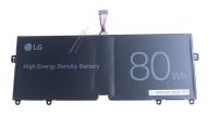 LBV7227E EAC64618302 LADBART BATTERI, LITHIUM POLYMER