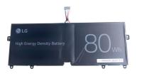 LBV7227E EAC64618302 LADBART BATTERI, LITHIUM POLYMER