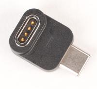 BN39-02820B GENDER CABLE,QN95C,4P,L0,NONE,BLACK,USB,