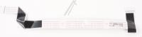 SAMSUNG BN96-56649A FFC,65QN95C,FOLD,L280,24P,MAIN <-> LD