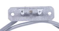 C00858067 488000858067 32036509 FAN OVEN ELEMENT 200
