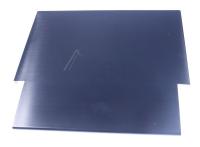 SAMSUNG BN96-56595B BAUGRUPPE STANDFUSS P-ABDECKUNG DEKORATION 75Q70CH AB