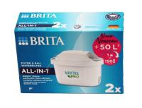 1050413 VATTENFILTER, MAXTRA PRO ALL-IN-1, 2-PACK