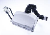LG ACZ74230539 HUS TILL TVÄTTMEDELSFACK INKL. SLANGAR OCH MAGNETVENTILER