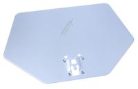 SAMSUNG BN96-54835A TV-JALUSTA (65QN85BE) VALKOINEN