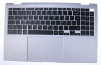 BA97-12355B ASSY CASE FRONT-TOP_SVC,MARS2-15,SEC,SIL