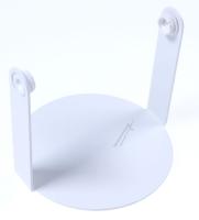 BP81-00598A SVC JDM-CRADLE,75.7JQ04A004,FOR LUXO PRO