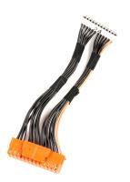 BN39-02919A LEAD CONNECTOR-POWER,QN65S95CAFXZA,UL103