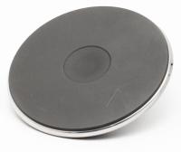 32053711 HOTPLATE 180MM, 230V, 1500W,WITH LMT/WE