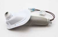 DA97-21801C ASSY PIPE WATER ICE,RF9000A,SEAL 160MM,A