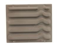 37054356 CATALITIC RACK PANEL (RIGHT,NEW CAVITY)