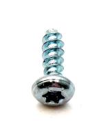 37054701 SCREW,P,RTSB,4X12,72H