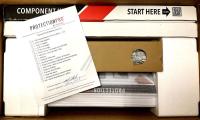 CP-EXPSTRTRKIT-REV3-BDL FOIL PLOTTER STARTER KIT EXPRESS REV3 INCL. 100 U2 SMALL SLIDES
