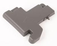 12131000088254 SCHARNIERABDECKUNG - BAUGRUPPE, LINKS, GRAU