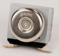 32053012 TIMER MECH WITH CONTACT 100 MN SHL BEND