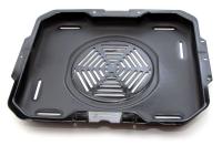 37054406 CATALYTIC SIDE PANEL(DO61,TOP,FLAT)
