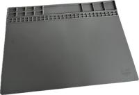 B440 ANTISTATISK ARBETSMATTA SILIKON (405 X 305 X 6,2 MM)