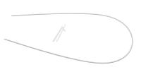 UNIVERSAL KAULUSKUMIN KIRISTIN, 750MM, 8,9,10 KG RUMMUILLE