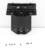 BN96-56762A ASSY STAND P-COVER NECK,50Q80CK,PP+GF40%