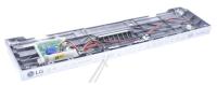 AGL77213205 PANEL ASSEMBLY,CONTROL