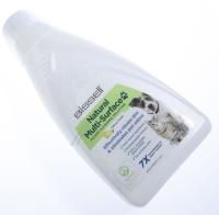 3122 Passar till BISSELL NATURAL MULTI SURFACE 1L PET UNIVERSAL REINIGUNGSMITTEL