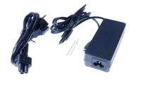 65W PSE50387 EU USB-PD STRØMADAPTER MED USB-C
