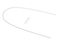 COM  Passar till UNIVERSAL  SPÄNNRING TILL DÖRRBÄLG 800MM TILL 8,9,10 KG TRUMMA