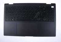 BA97-12353G ASSY CASE FRONT-TOP_SVC,MARS2-15,SEC,GRA