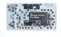 ISCREWS SKRUVMALL TILL IPHONE 14 PRO + 14 PRO MAX
