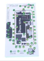 ISCREWS SKRUVMALL TILL IPHONE 15 PRO