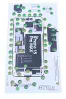 DOTTORPOD ISCREWS SKRUVMALL TILL IPHONE 15 PRO MAX