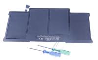7,6V-8000MAH BATTERI LI-POLYMER PREMIUM ALTERNATIV TILL MACBOOK A1466 / A1369