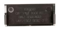 DA67-05687C CAP SPACE-DOOR,RB6000D,ABS,T2.3,-,HG-076