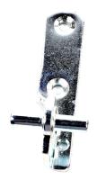 DA97-24683A ASSY HINGE-MIDDLE,RB6000D,ZPC