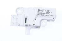 COM DÖRRLÅS ALTERNATIV FÖR SAMSUNG DC34-00025D