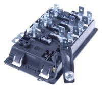 32056075 TERMINAL BOX 40A 450V T125 SL600v2 N