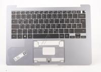 BA97-13038B ASSY CASE FRONT-TOP UK_SVC,VENUS4-14,SEC