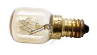 UGNSLAMPA 25W 230V E14 300°