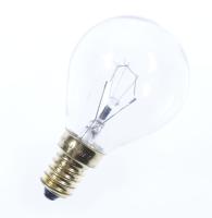 DR.FISCHER UUNILAMPPU 40W-230V P=75MM, 300° ASTETTA