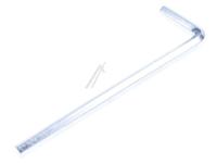 400.919.45 L-FORMAD INSEXNYCKEL 6 MM X 35 X 120