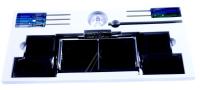 11,4V-7400MAH BATTERI LI-POLYMER PREMIUM ALTERNATIV TILL MACBOOK A1990