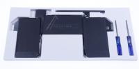 11,4V-4800MAH LI-POLYMER PREMIUM AKKU, SOPII MACBOOK A2337