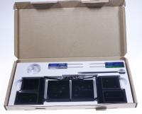 11,36V-8700MAH BATTERI LI-POLYMER PREMIUM ALTERNATIV TILL MACBOOK A2141
