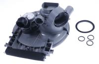 AGM75469211 SUMP,PARTS ASSEMBLY,SVC