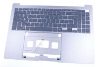 BA97-13273B ASSY CASE FRONT-TOP_SVC,NX-16,SEC,AL,BLUE