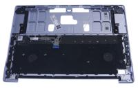 BA97-13218B ASSY CASE FRONT-TOP_SVC,NX-14,SEC,AL,BLUE