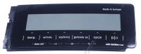 HISENSE/GORENJE 905897 DISP.PLATE C+ PS-22 PL/NS/WF SIG
