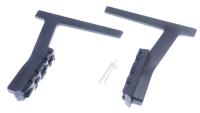 BN96-58940A TV-JALKA, 2 KPL (43DU7000B,PP+GF35)