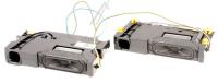BN96-58391B ASSY SPEAKER P-FRONT,TV-SPK,50DU7000B,2.