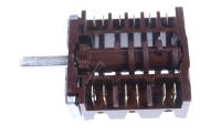 17471100000351 SWITCH ON-OFF (COOKTOP)
